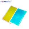Super Frozen Ice Pack for Seafood Transport