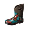 Wholesale Teenagers Neoprene Beach Walking Diving Boots