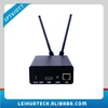 HD MI input Wifi IP output Video Encoder Wifi UniCast Encoder HTTP/RTSP/RTMP Encoding Device H.265 H.264
