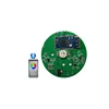 Smart LED Light Design Bluetooth LED Control Board Design PCBA Assembly One-stop ODM Service
