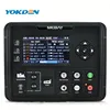Auto LCD Screen Diesel Generator Controller DC72D with AMF