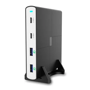 105W USB Wall Charger Quick Charge 3.0 PD