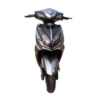 

Hot selling Mobility powerful durable electric motorcycle