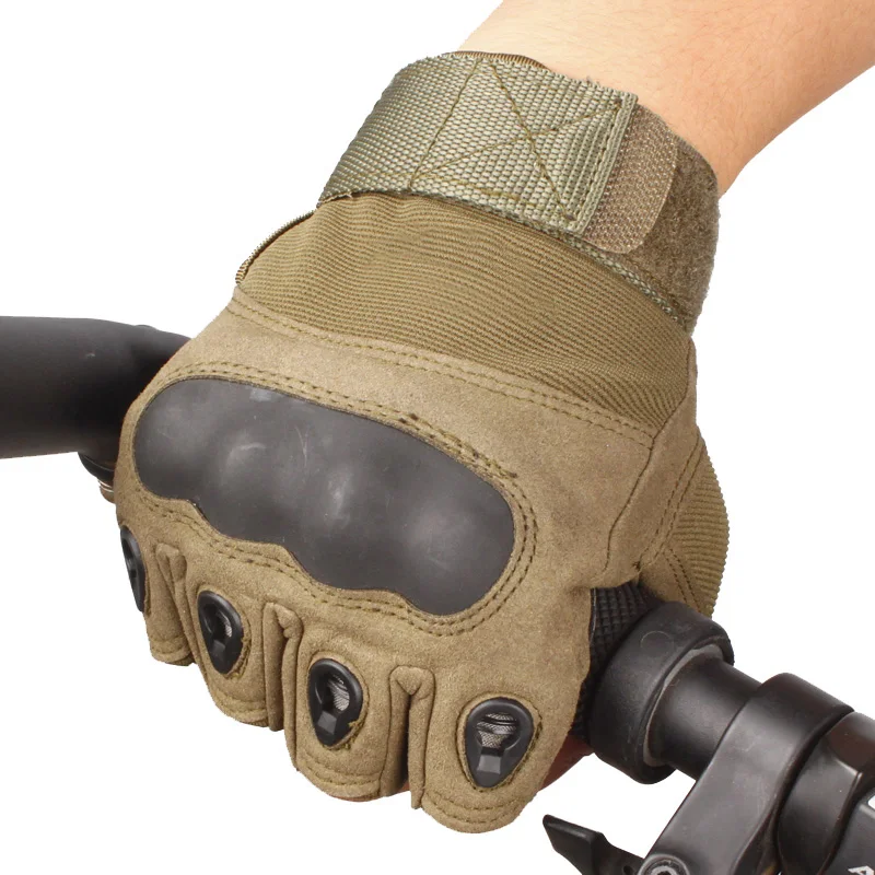 

Cheap protection tactical knuckle training half finger army military gloves, Black,desert,arm green