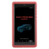 Original Launch scanner tool 6.9inch PAD X431 Pros Mini Auto Scanner Bluetooth/WIFI