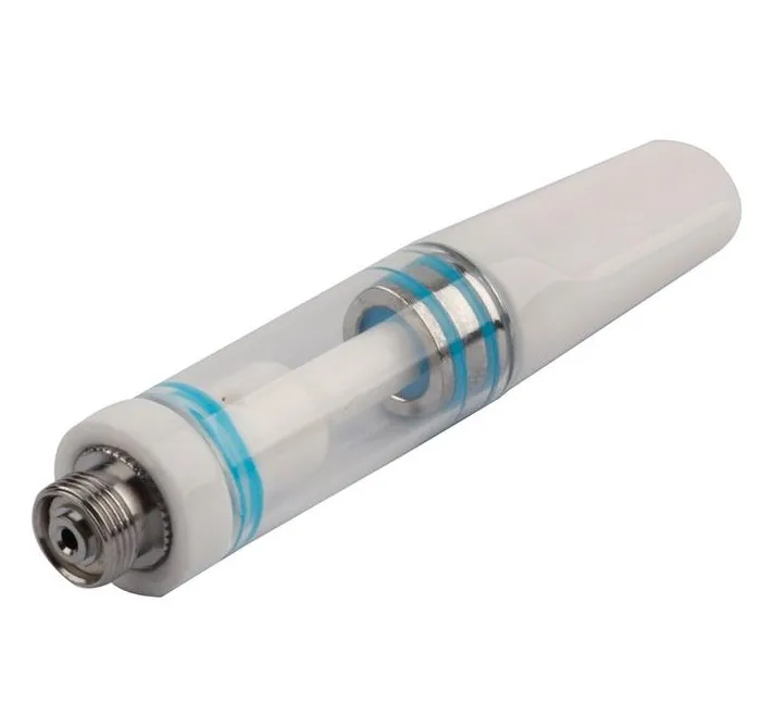 

New full ceramic cbd vape cartridge with airflow control system