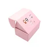 Transparent Boxes/food Box Customized Made Black Small Corrugated Paper Logo/foldable Shipping Custom Mango Packing Boxes