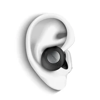 

Wireless headphone earphones quality earpiece earbuds in ear brand new design cheap price headset for smartphone