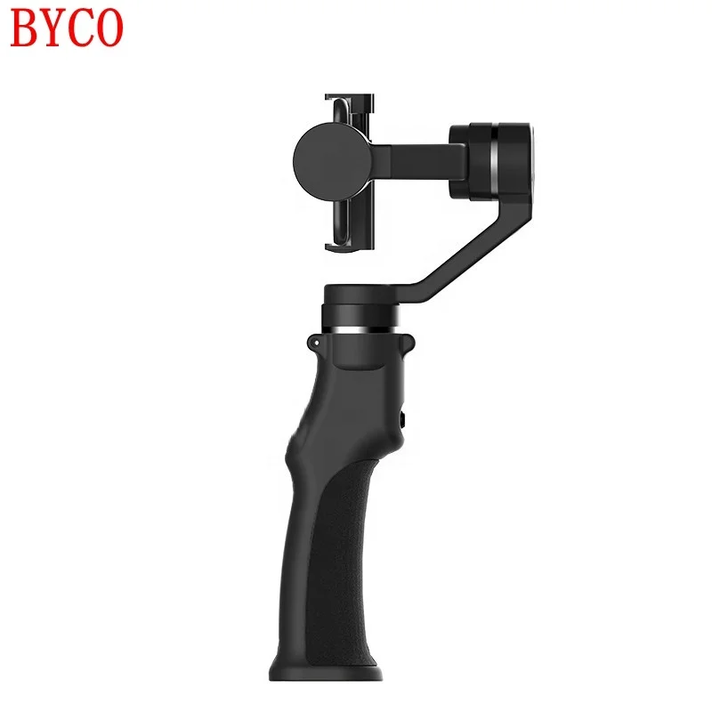 
2020 hot sale stabilizer mobile gimbal face recognition handheld 3 axis gimbal for phone gimbal smartphone 