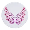 OEM Wings Design Customer Microfiber 150cm Printed Beach Towel