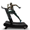 air runner woodway speed treadmill running machine factory directly