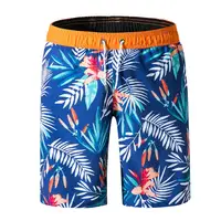 

Wholesale Factory Price Summer Surfing Board Shorts Men Beach Pants Short Pants Quick Dry Boardshorts
