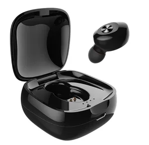 TWS Bluetooth 5.0 Wireless Stereo Earphones