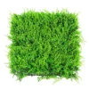 New style fashion uv rated 50x50cm vertical green wall for privacy safety