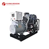 15KVA fish boat used WP2.1CD18E1 marine diesel generator with Weichai engine
