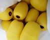 Perforated PVC fishing net float oval fishing float