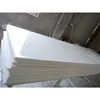 Decoration artificial stone shower room wall panel solid surface sheet for sale