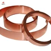 high quality solder polyimide copper foil tape flat wire materials for sale