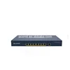 NetWork Technology and Acorid Special Features 9 10/100Mbos Unmanaged PoE Switch