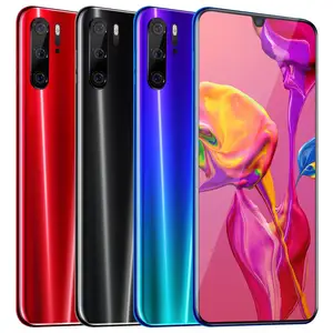 6.3 inch Mobile Phone HD+ Camera Fingerprint & Face Unlock