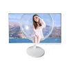 Rapid Response Time Monitor 24 Inch Lcd Gaming Computer Monitor For Video Game Consoles