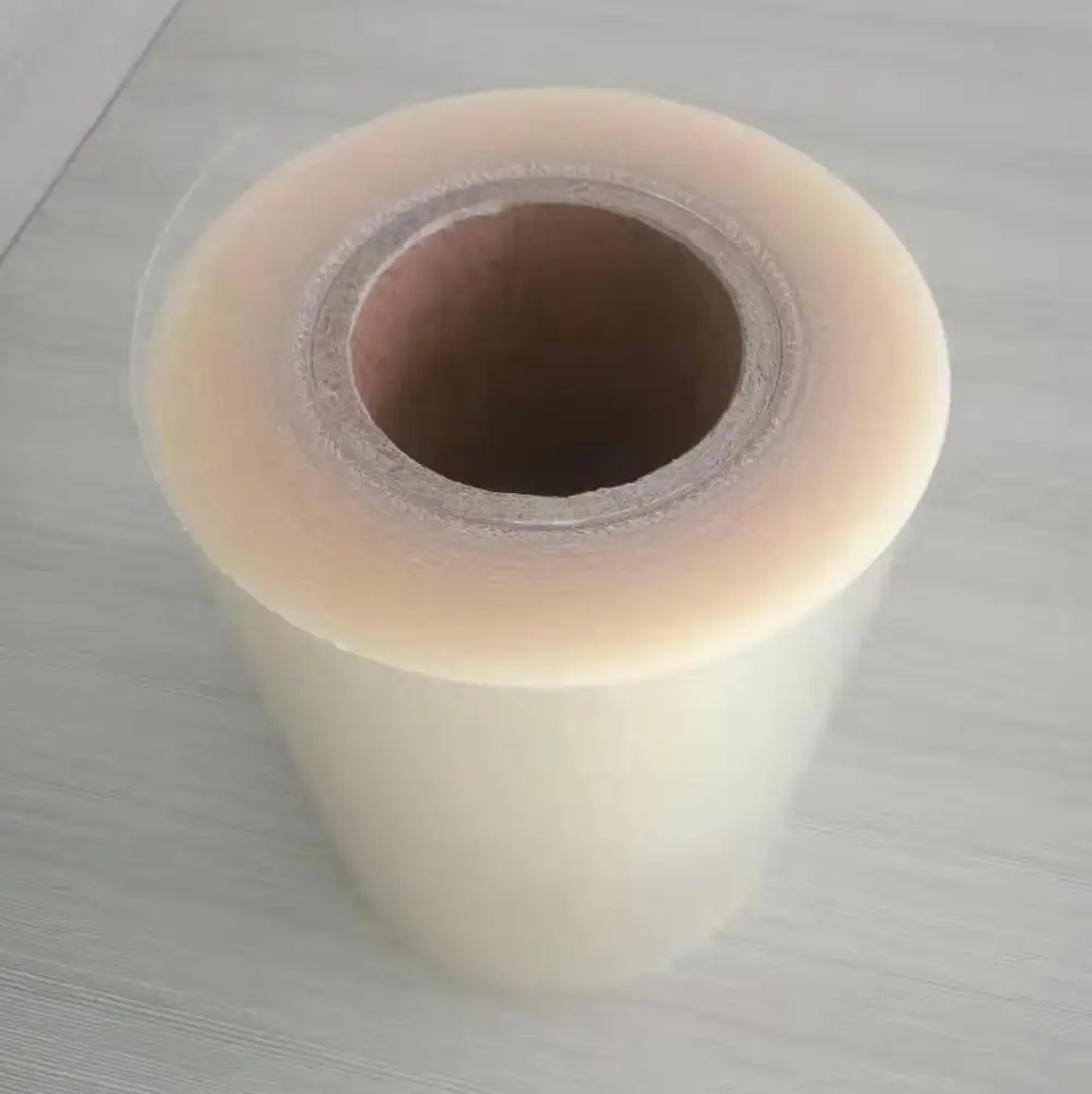 
PLA 100% biodegradable sheet <br/><strong><span style=