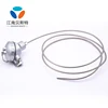 K type probe thermocouple Highest temperature range 2000c