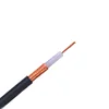 High quality Low loss 50 ohm rg58 coaxial cable for CCTV communication antenna