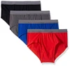Men's Underwear Basic Cotton Brief