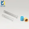 High Standard Laboratory Glass Test Sample Vials 6ml 8ml