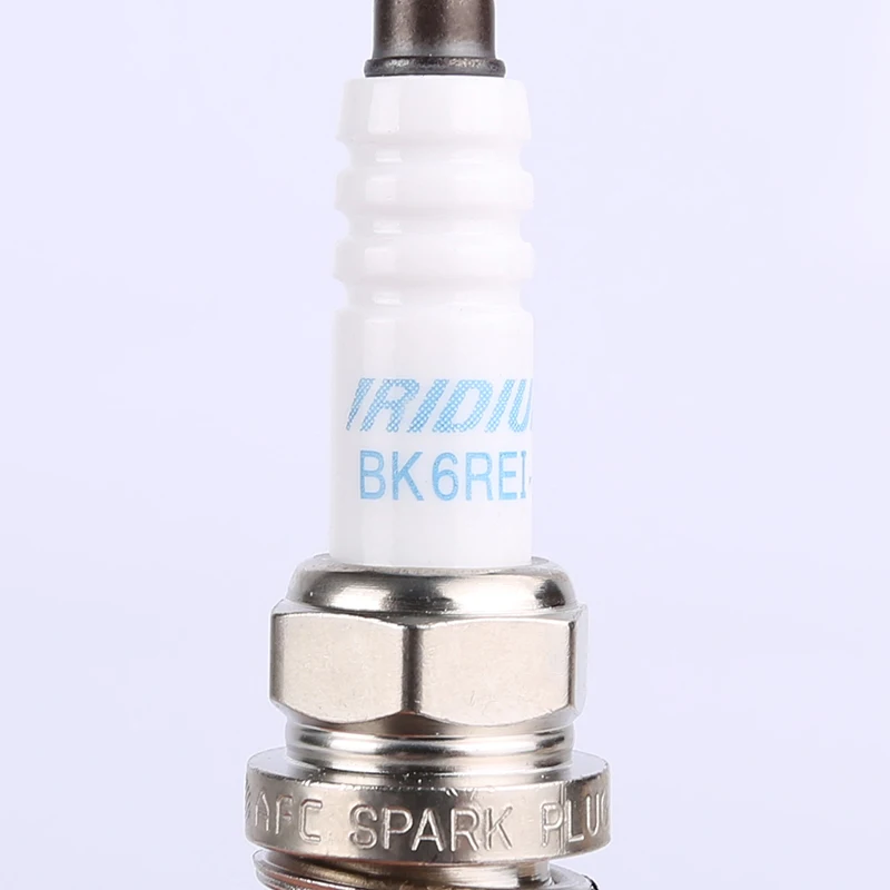 
spare parts AFC BK6REI-11 iridium spark plug for engines 
