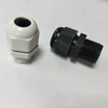Nylon waterproof cable gland IP68 PG