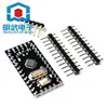 Pro mini improved version ATMEGA328P168 chip 5V16M 3.3V8M electronic building blocks