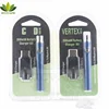 Vertex battery 510 button adjust voltage 350mah vape pen battery