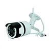 BESNT Mexico hot selling night vision motion detection 1080p POE H.265 WiFi P2P IP camera