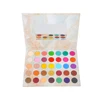 Makeup 35 colors marble eye shadow custom logo eyeshadow palette