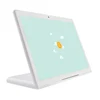 New Product OEM touch screen 10.1 inch android 8.1 tablet customer feedback device with nfc option
