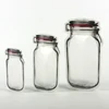 wholesale Plastic Laminated Mason jar pouch bag special Shaped Pouch for Cookies Candy
