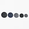 Resin buttons premium matte resin buttons