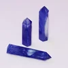 Most Beautiful Wand Natural Color blue Crystal magic wand