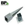 Gate Post Anchor