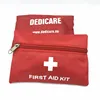 Red Medical Of First Aid Kit Outdoor