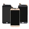 Wholesale mobile phone LCD Touch Screen Digitizer For Samsung J7 prime 2017 J727 SM-J727P J727 Display