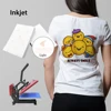 Best Quality Heat Transfer Paper A4/A3 Size Inkjet Transfer Paper