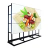 Factory price hd p4 indoor nationstar chip led video wall /indoor commercial display screen with nova control system