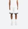 wholesale fashion Running shorts custom white mesh mens summer basketball shorts