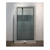 Euro thermal system low e glass awning window with Germany hardware