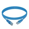 Factory Customized 2m UTP/FTP/ Cat6/5e RJ45 Network/LAN/Ethernet Patch Cord cable