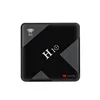 Allwinner H6 Quad Core 64-bit ARM Cortexo-A53 Android 9.0 4GB 32GB Dual WiFi Android tv box Channels Custom Logo