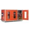 intermediate frequency furnace power supply cabinet supplier use for induction furnace